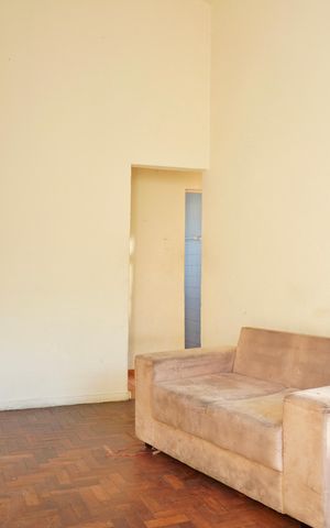 Casa para alugar com 50m², 3 quartos e 1 vaga Casa para alugar com 50m², 3 quartos e 1 vagaSala