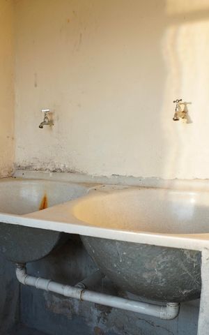 Casa para alugar com 50m², 3 quartos e 1 vaga Casa para alugar com 50m², 3 quartos e 1 vagaÁrea de Serviço
