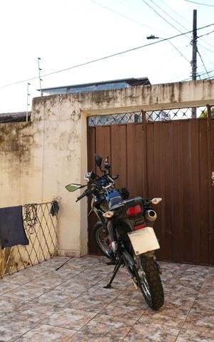 Casa para alugar com 50m², 3 quartos e 1 vaga Casa para alugar com 50m², 3 quartos e 1 vagaGaragem
