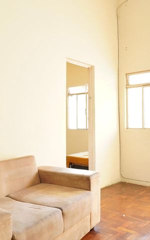 Casa para alugar com 50m², 3 quartos e 1 vaga Casa para alugar com 50m², 3 quartos e 1 vagaSala