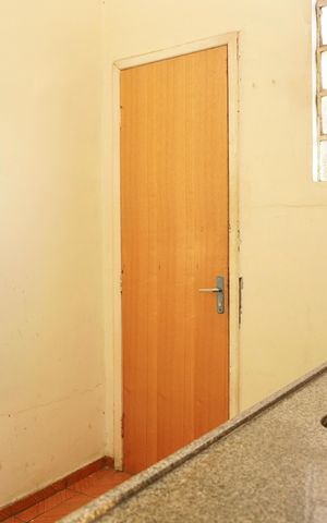 Casa para alugar com 50m², 3 quartos e 1 vaga Casa para alugar com 50m², 3 quartos e 1 vagaCozinha