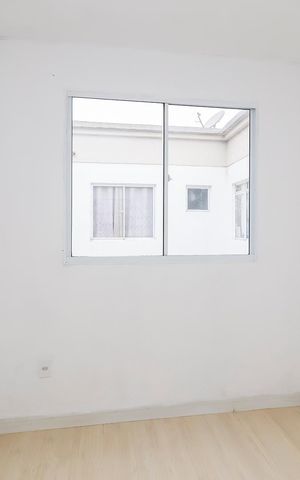 Apartamento para alugar com 39m², 2 quartos e sem vagaQuarto 2