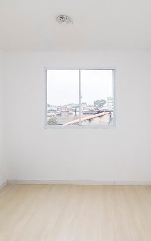 Apartamento para alugar com 39m², 2 quartos e sem vagaSala