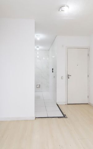 Apartamento para alugar com 39m², 2 quartos e sem vagaSala