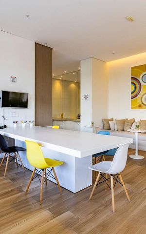 Apartamento à venda com 122m², 3 quartos e 2 vagas