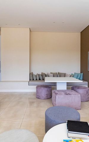 Apartamento à venda com 122m², 3 quartos e 2 vagas