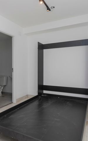 Studio para alugar com 27m², 1 quarto e sem vaga Studio para alugar com 27m², 1 quarto e sem vagaStudio