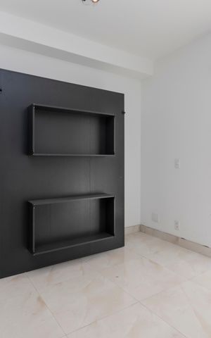 Studio para alugar com 27m², 1 quarto e sem vaga Studio para alugar com 27m², 1 quarto e sem vagaStudio