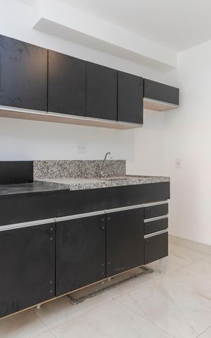 Studio para alugar com 27m², 1 quarto e sem vaga Studio para alugar com 27m², 1 quarto e sem vagaStudio