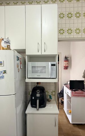 Apartamento para alugar com 70m², 3 quartos e 1 vaga Apartamento para alugar com 70m², 3 quartos e 1 vagaCozinha