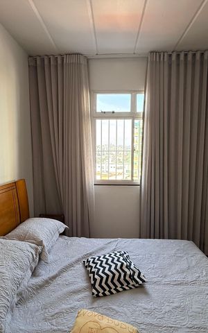 Apartamento para alugar com 70m², 3 quartos e 1 vaga Apartamento para alugar com 70m², 3 quartos e 1 vagaQuarto 3