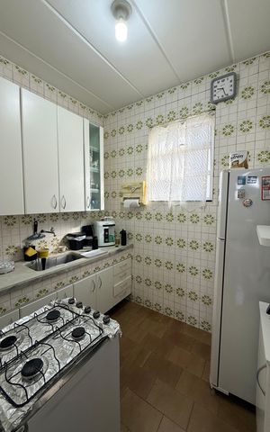 Apartamento para alugar com 70m², 3 quartos e 1 vaga Apartamento para alugar com 70m², 3 quartos e 1 vagaCozinha