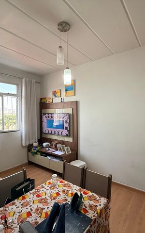 Apartamento para alugar com 70m², 3 quartos e 1 vaga Apartamento para alugar com 70m², 3 quartos e 1 vagaSala