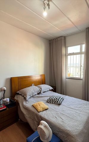 Apartamento para alugar com 70m², 3 quartos e 1 vaga Apartamento para alugar com 70m², 3 quartos e 1 vagaQuarto 3
