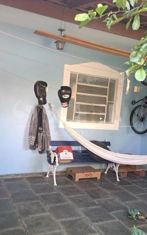 Casa à venda com 250m², 3 quartos e 2 vagas