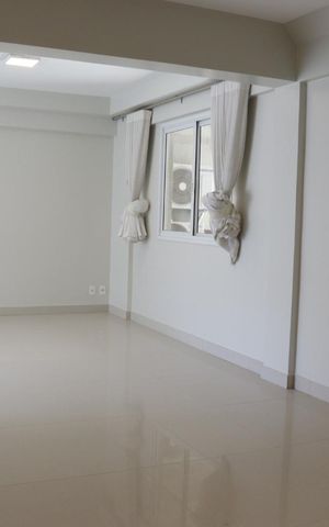 Apartamento para alugar com 150m², 4 quartos e 3 vagasSala