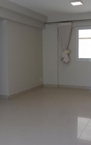 Apartamento para alugar com 150m², 4 quartos e 3 vagasSala