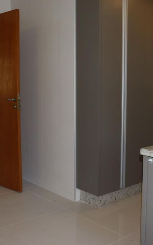 Apartamento para alugar com 150m², 4 quartos e 3 vagasCozinha