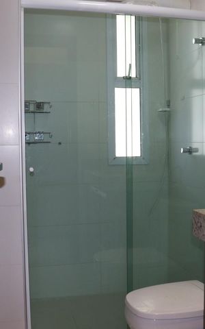 Apartamento para alugar com 150m², 4 quartos e 3 vagasBanheiro 3