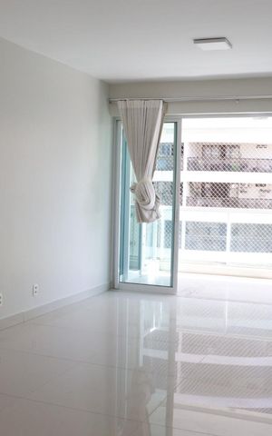 Apartamento para alugar com 150m², 4 quartos e 3 vagasSala