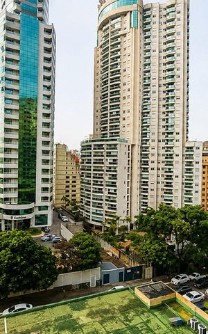 Apartamento para alugar com 100m², 3 quartos e 1 vaga Apartamento para alugar com 100m², 3 quartos e 1 vagaVista da Sala