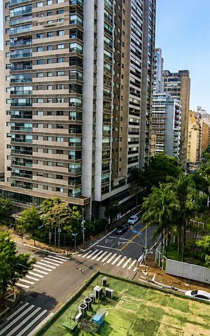Apartamento para alugar com 100m², 3 quartos e 1 vaga Apartamento para alugar com 100m², 3 quartos e 1 vagaVista da Sala