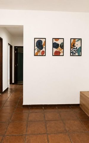 Apartamento para alugar com 100m², 3 quartos e 1 vaga Apartamento para alugar com 100m², 3 quartos e 1 vagaSala