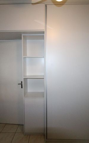 Apartamento para alugar com 85m², 3 quartos e 2 vagasQuarto 1