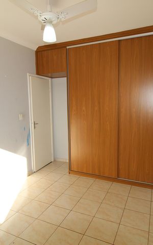 Apartamento para alugar com 85m², 3 quartos e 2 vagasQuarto 2