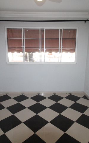 Apartamento para alugar com 85m², 3 quartos e 2 vagasSala
