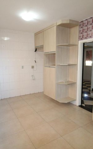 Apartamento para alugar com 85m², 3 quartos e 2 vagasCozinha