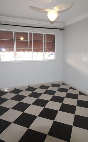 Apartamento para alugar com 85m², 3 quartos e 2 vagasSala