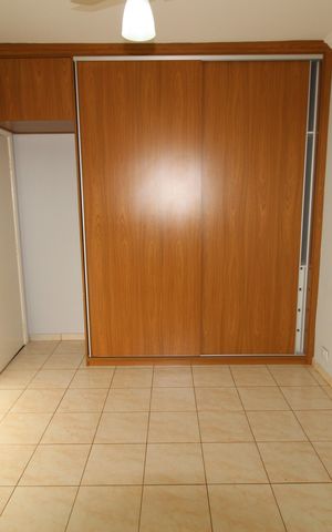 Apartamento para alugar com 85m², 3 quartos e 2 vagasQuarto 2