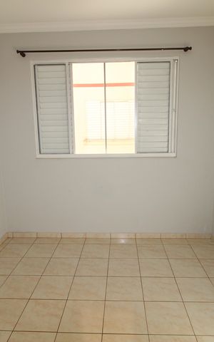 Apartamento para alugar com 85m², 3 quartos e 2 vagasQuarto 2