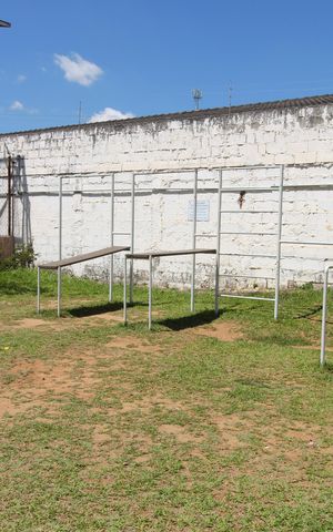 Apartamento para alugar com 85m², 3 quartos e 2 vagasÁrea comum - 