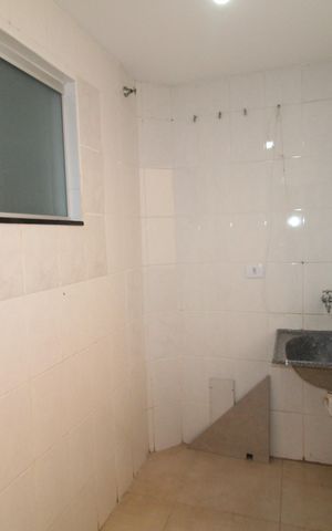 Apartamento para alugar com 85m², 3 quartos e 2 vagasÁrea de Serviço