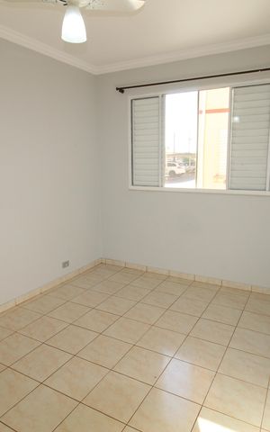 Apartamento para alugar com 85m², 3 quartos e 2 vagasQuarto 2