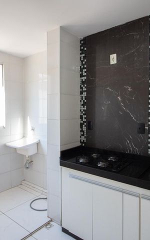 Apartamento à venda com 104m², 3 quartos e 1 vaga Apartamento à venda com 104m², 3 quartos e 1 vagaCozinha