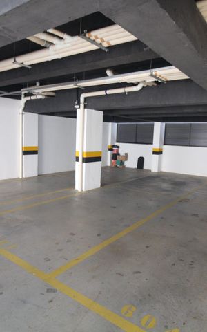 Apartamento à venda com 76m², 3 quartos e 2 vagasÁrea comum