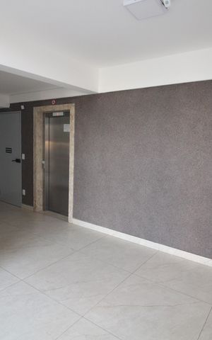 Apartamento à venda com 76m², 3 quartos e 2 vagasÁrea comum