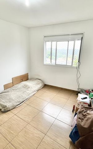 Apartamento para alugar com 66m², 2 quartos e 1 vaga Apartamento para alugar com 66m², 2 quartos e 1 vagaQuarto 1