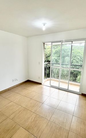Apartamento para alugar com 66m², 2 quartos e 1 vaga Apartamento para alugar com 66m², 2 quartos e 1 vagaSala