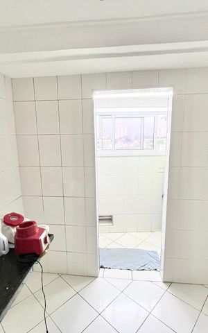Apartamento para alugar com 66m², 2 quartos e 1 vaga Apartamento para alugar com 66m², 2 quartos e 1 vagaCozinha