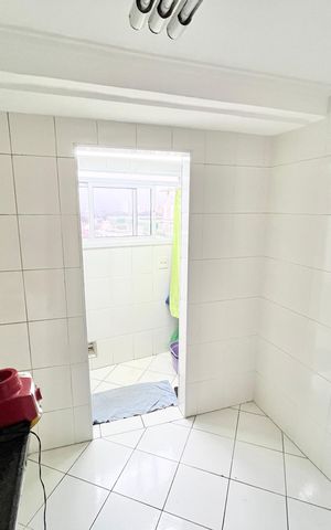Apartamento para alugar com 66m², 2 quartos e 1 vaga Apartamento para alugar com 66m², 2 quartos e 1 vagaCozinha