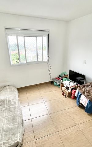 Apartamento para alugar com 66m², 2 quartos e 1 vaga Apartamento para alugar com 66m², 2 quartos e 1 vagaQuarto 1