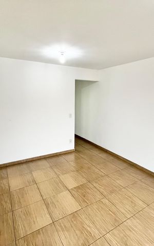 Apartamento para alugar com 66m², 2 quartos e 1 vaga Apartamento para alugar com 66m², 2 quartos e 1 vagaSala
