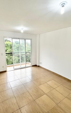 Apartamento para alugar com 66m², 2 quartos e 1 vaga Apartamento para alugar com 66m², 2 quartos e 1 vagaSala