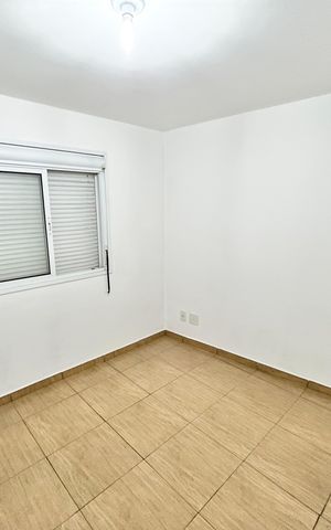 Apartamento para alugar com 66m², 2 quartos e 1 vaga Apartamento para alugar com 66m², 2 quartos e 1 vagaQuarto 2