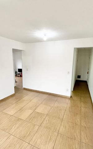 Apartamento para alugar com 66m², 2 quartos e 1 vaga Apartamento para alugar com 66m², 2 quartos e 1 vagaSala