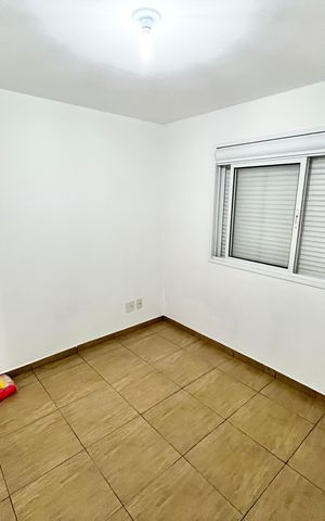 Apartamento para alugar com 66m², 2 quartos e 1 vaga Apartamento para alugar com 66m², 2 quartos e 1 vagaQuarto 2